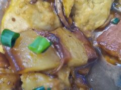 -君霖海鲜私房菜(春柳店)