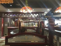 -比亚森自助烤肉料理(裕华店)