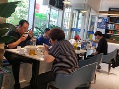 -兰湘子·湘菜小炒(长安万科广场店)