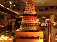 -AdD全日制餐厅(中谷花园酒店)