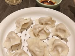 -奉天掌柜·非遗猪手·笨饺子(崇山路店)