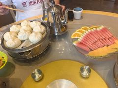 -胡家大厨(西三庄店)