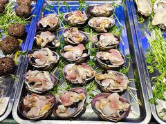-渔夫蒸鲜(世奥湾店)