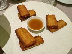 -甬府小鲜(万象城店)