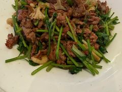 -桂满陇·蟹黄小笼汤包(清河万象店)