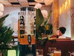 -瞳·实景密室逃脱(护国店)