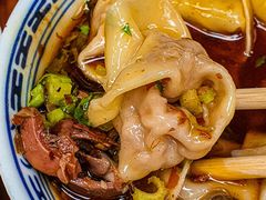 -纯阳馆鱼香排骨面(东二道街店)