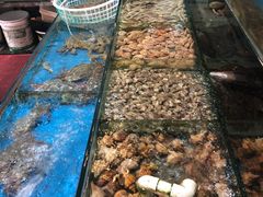 -小铜锣湾海鲜家常菜馆(河西店)