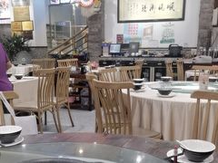 -御膳粥·牛乳粥底火锅·地道顺德菜(容桂店)