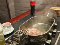 -徐师傅太子锅(龙泽路店)