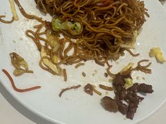 -蔡澜点心·粤菜(月星环球港店)