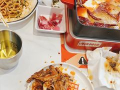 -雅佳神话·麻辣烤鱼(新街口店)