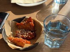 -必胜客(巴沟店)