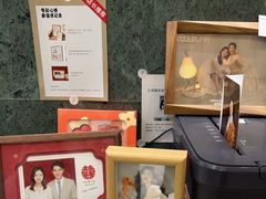 -海马体照相馆(环贸iapm大师爱情店)