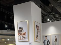 -海马体照相馆(天津世纪都会店)