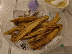 -叶存利海鲜大馅饺子(海宁路总店)