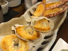 芝士焗大虾-和彩放题餐厅(酒仙桥店)