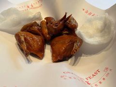 -鸽子侯·家宴·平价海鲜(绿地店)