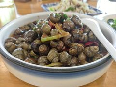 -品鲜村农家菜·阳澄湖大闸蟹(总店)