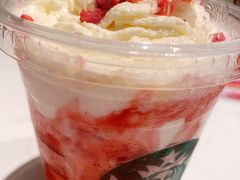-星巴克(我格广场店)