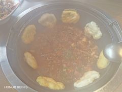 -那红花·东北菜铁锅炖(仙林金鹰店)