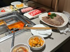 -海底捞火锅(关山保利店)