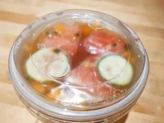 -书亦烧仙草(北京路汇嘉时代店)