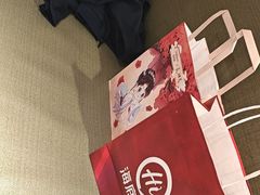 -海底捞火锅(天津SM城市广场店)
