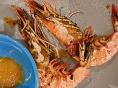 -济南凯宾斯基酒店-THE VIEW云景全日制餐厅