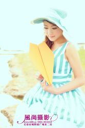 -风尚摄影(城隍庙民俗文化美食广场店)