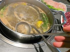 -贵宾牛·潮汕牛肉火锅(珠池总店)