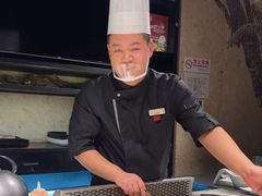 -水木锦堂·自助铁板烧(世贸天阶店)