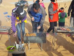 -内蒙古沙漠飞狐生态旅游开发有限公司