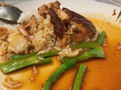 猪脚饭-Pakorn's Kitchen