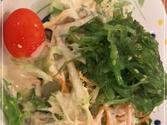 -萨莉亚意式餐厅(中信地铁商场店)