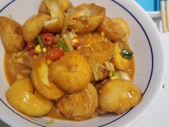 -洞庭米湘·湖南菜(银河SOHO店)