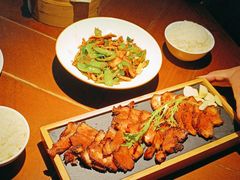 -外婆家(世界城广场店)