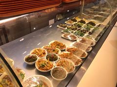 -顺溜·手工刀削面·黑金店(铜锣湾店)