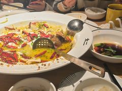 -太二酸菜鱼(福州泰禾店)