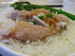 -金汇景海鲜酒家