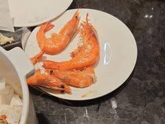 -川骄海鲜自助(王府井奥莱UP TOWN店原世界之花店)