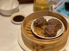 牛肉丸-白天鹅宾馆-宏图府餐厅