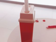 -K22.酸奶草莓(烟台芝罘店)