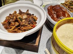 -紫光园·烤鸭·北京菜(团结湖店)