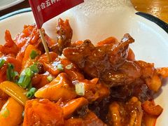 -莲餐厅·湖北菜·潜江小龙虾店(愚园路店)