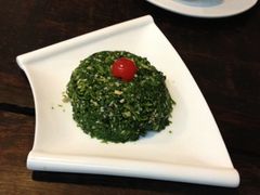马兰头-吴门人家·苏宴宫廷菜(拙政园店)