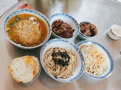 -永丰面馆(汉口路店)