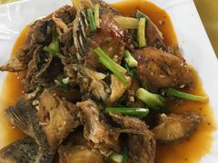 -老船长海鲜大排档(银滩店)