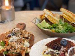 -玲婧胡同·生日蛋糕·餐厅(嘉里城店)