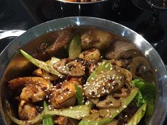 -锅色天香(巴士底区店)